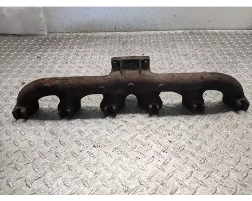 Mercedes MBE 900 Exhaust Manifold