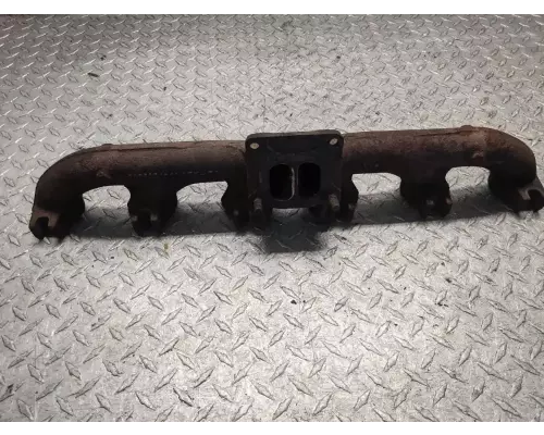 Mercedes MBE 900 Exhaust Manifold