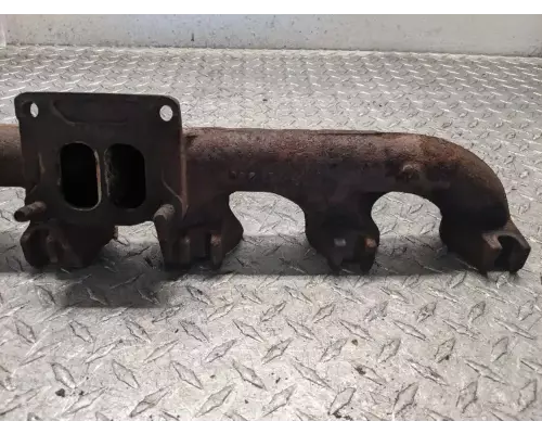 Mercedes MBE 900 Exhaust Manifold