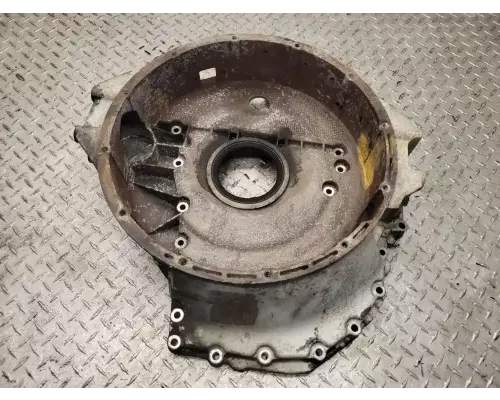 Mercedes MBE 900 Flywheel Housing