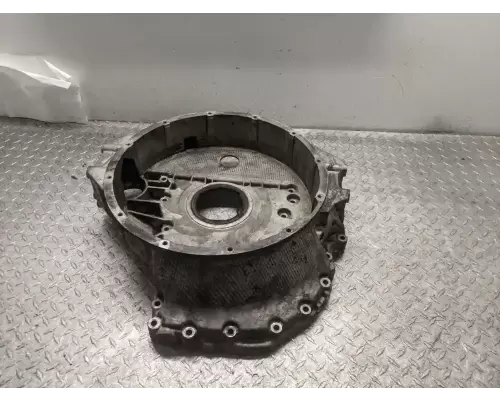 Mercedes MBE 900 Flywheel Housing