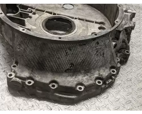 Mercedes MBE 900 Flywheel Housing