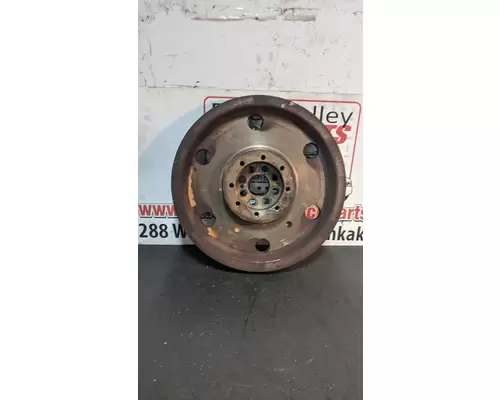 Mercedes MBE 900 Flywheel