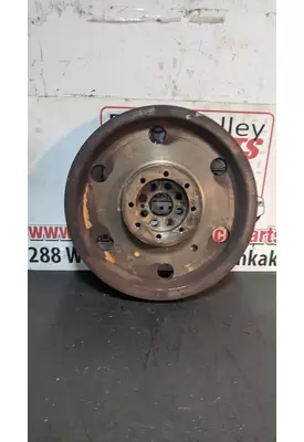 Mercedes MBE 900 Flywheel