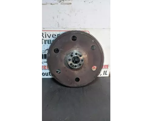 Mercedes MBE 900 Flywheel