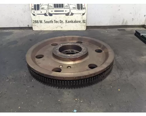 Mercedes MBE 900 Flywheel