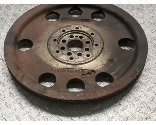 Mercedes MBE 900 Flywheel