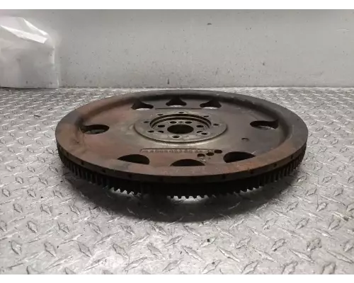 Mercedes MBE 900 Flywheel