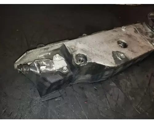 Mercedes MBE 900 Intake Manifold