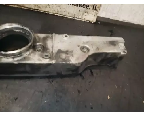 Mercedes MBE 900 Intake Manifold