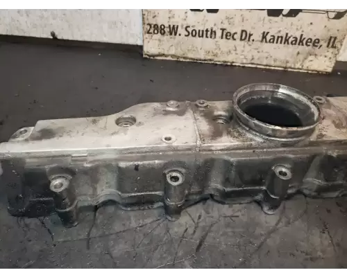 Mercedes MBE 900 Intake Manifold