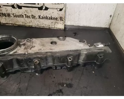 Mercedes MBE 900 Intake Manifold