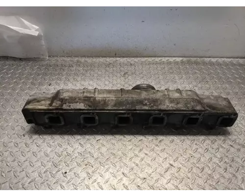 Mercedes MBE 900 Intake Manifold