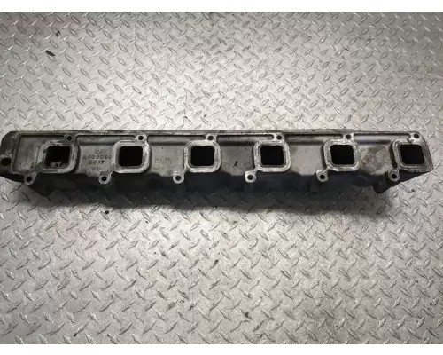 Mercedes MBE 900 Intake Manifold