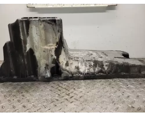 Mercedes MBE 900 Oil Pan