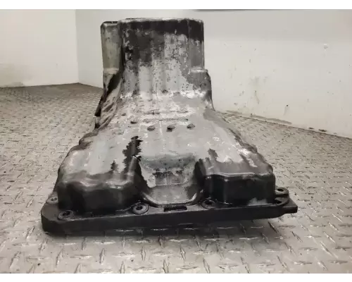 Mercedes MBE 900 Oil Pan