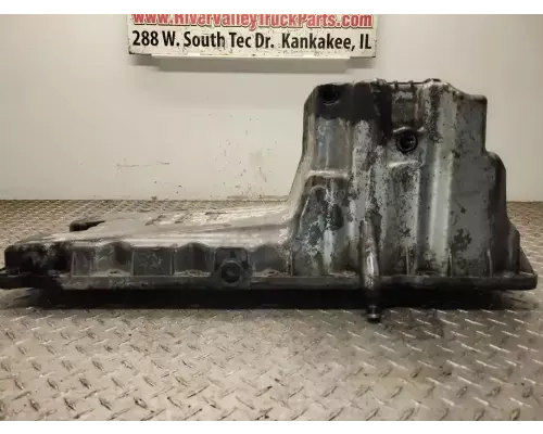 Mercedes MBE 900 Oil Pan