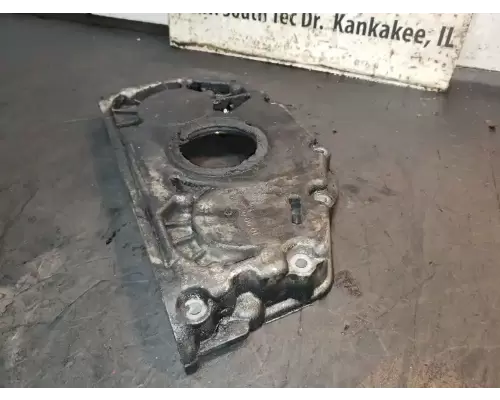 Mercedes MBE 900 Oil Pump