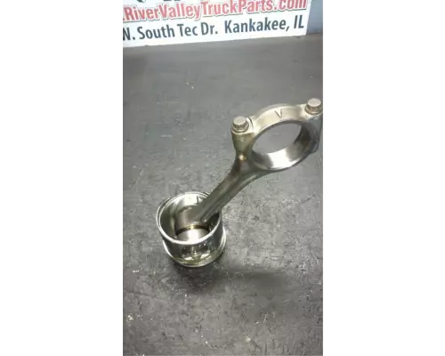 Mercedes MBE 900 Piston