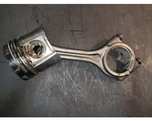 Mercedes MBE 900 Piston