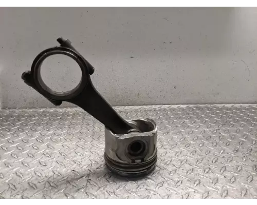 Mercedes MBE 900 Piston