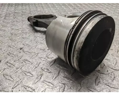 Mercedes MBE 900 Piston