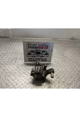 Mercedes MBE 900 Power Steering Pump