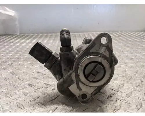 Mercedes MBE 900 Power Steering Pump