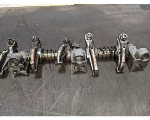 Mercedes MBE 900 Rocker Arm