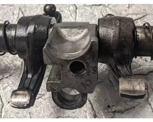 Mercedes MBE 900 Rocker Arm