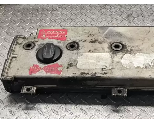 Mercedes MBE 900 Valve Cover