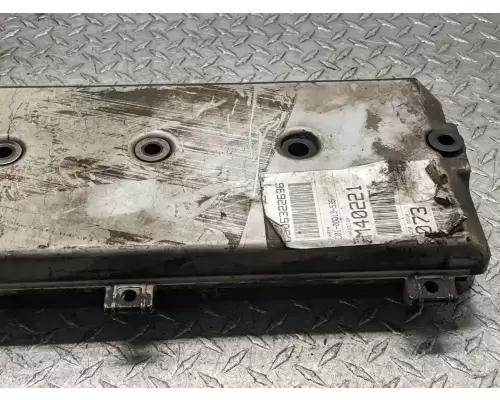 Mercedes MBE 900 Valve Cover