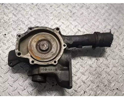 Mercedes MBE 900 Water Pump