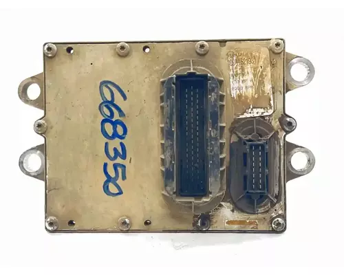 Mercedes MBE 904 ECM