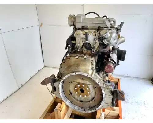 Mercedes MBE 904 Engine Assembly