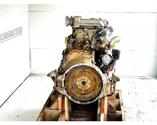 Mercedes MBE 904 Engine Assembly