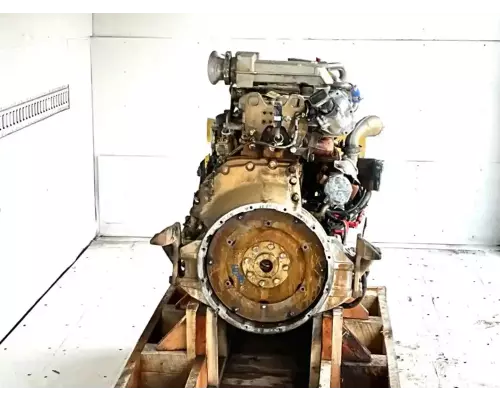 Mercedes MBE 904 Engine Assembly