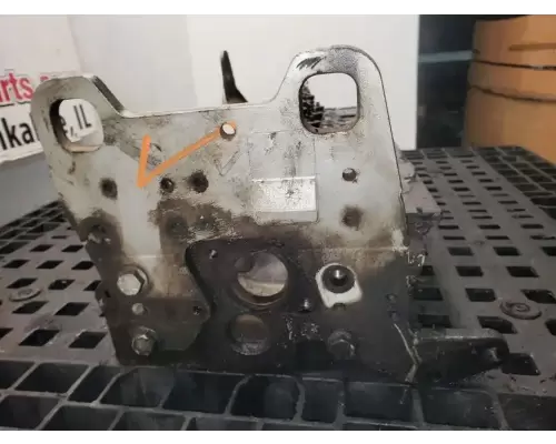 Mercedes MBE 926 Cylinder Head