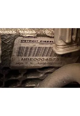 Mercedes MBE 926 ECM