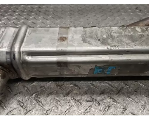 Mercedes MBE 926 EGR Cooler