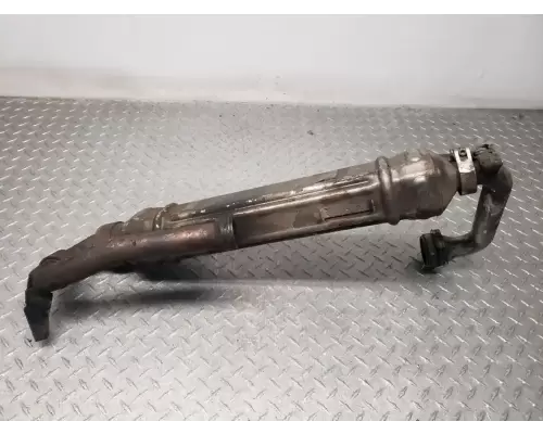 Mercedes MBE 926 EGR Cooler