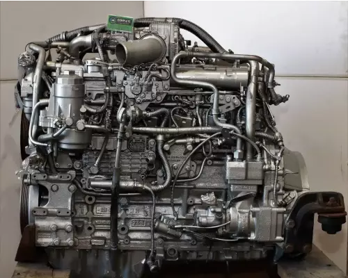 Mercedes MBE 926 Engine Assembly