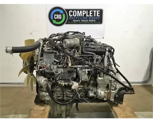 Mercedes MBE 926 Engine Assembly