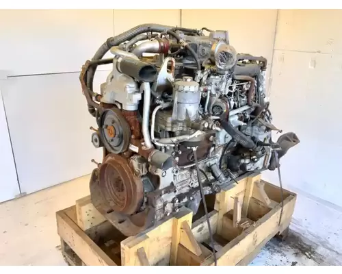 Mercedes MBE 926 Engine Assembly