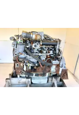 Mercedes MBE 926 Engine Assembly