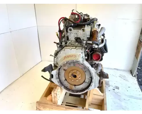 Mercedes MBE 926 Engine Assembly