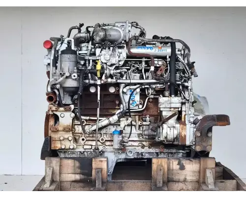 Mercedes MBE 926 Engine Assembly