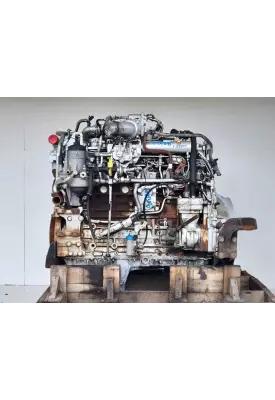 Mercedes MBE 926 Engine Assembly