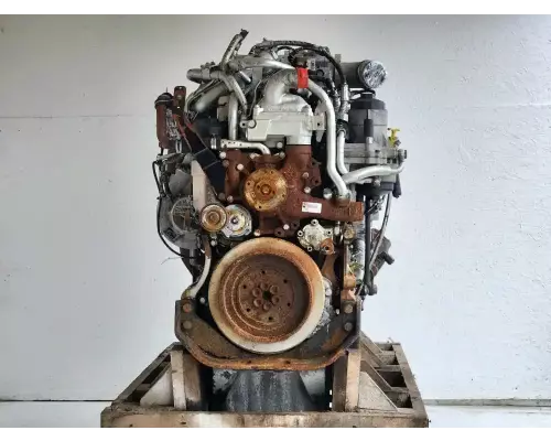 Mercedes MBE 926 Engine Assembly