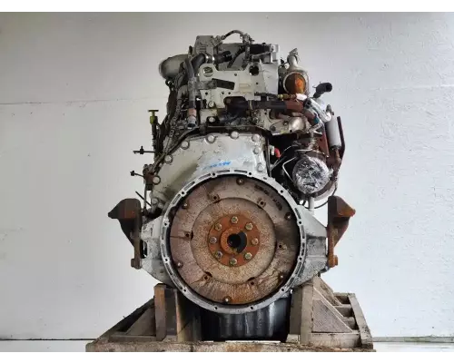 Mercedes MBE 926 Engine Assembly